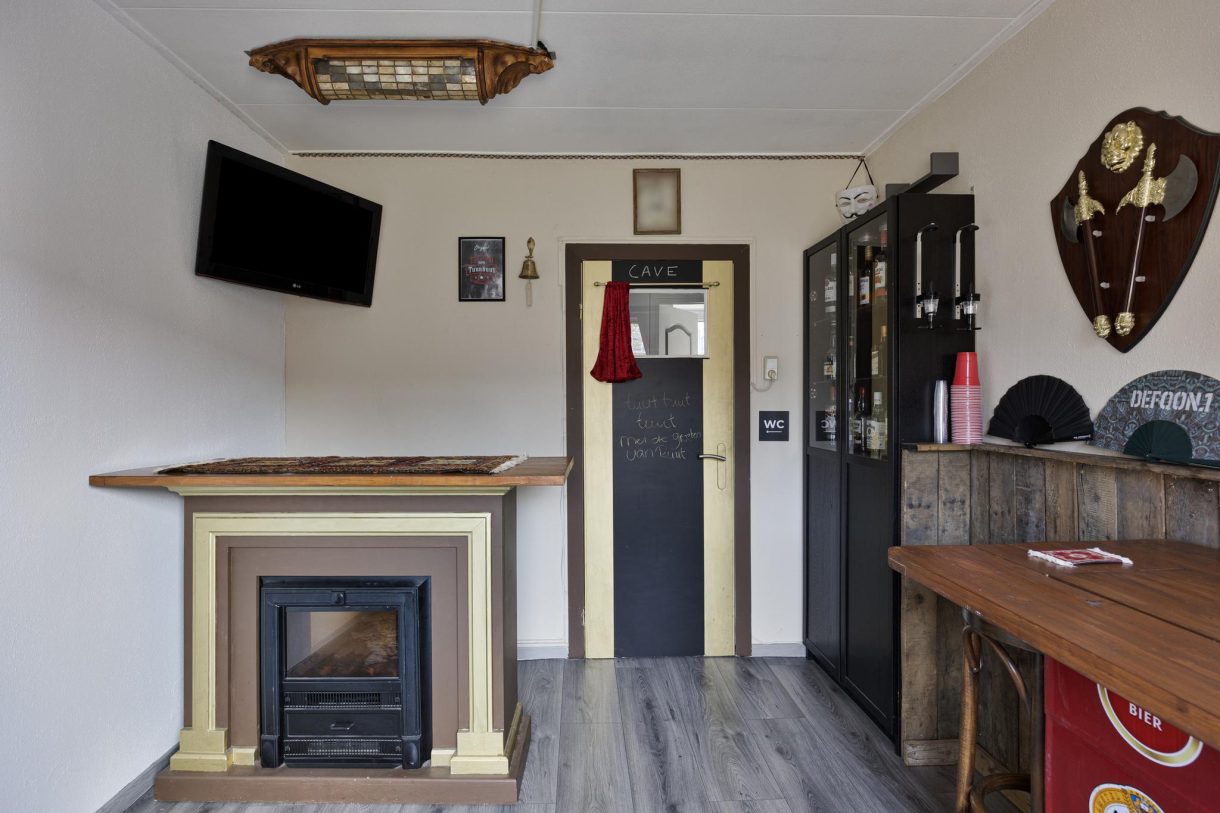 Te koop: Foto Appartement aan de Witte de Withstraat 8 in Alphen aan den Rijn