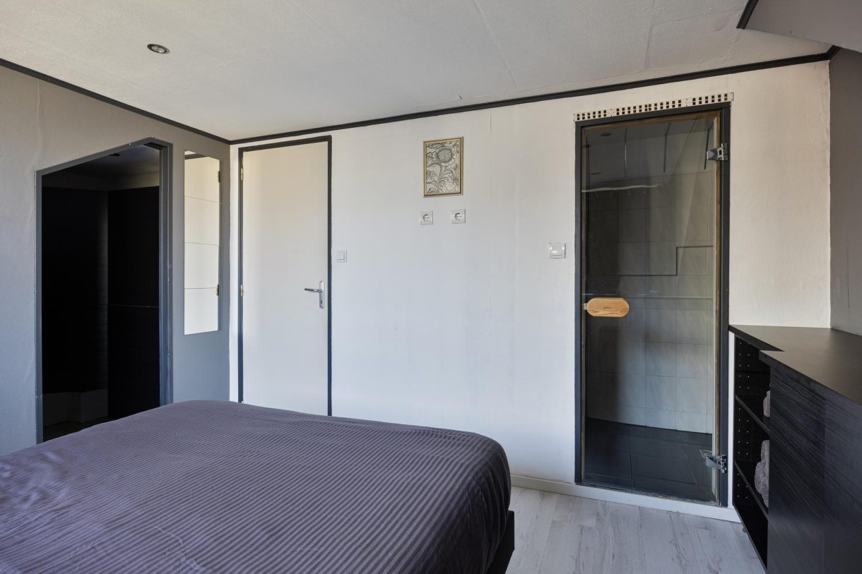 Te koop: Foto Appartement aan de Witte de Withstraat 8 in Alphen aan den Rijn