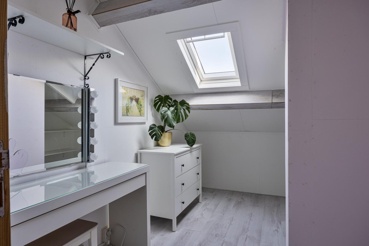 Te koop: Foto Appartement aan de Witte de Withstraat 8 in Alphen aan den Rijn