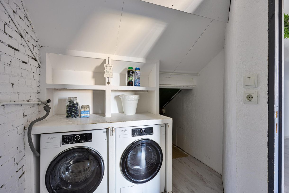 Te koop: Foto Appartement aan de Witte de Withstraat 8 in Alphen aan den Rijn
