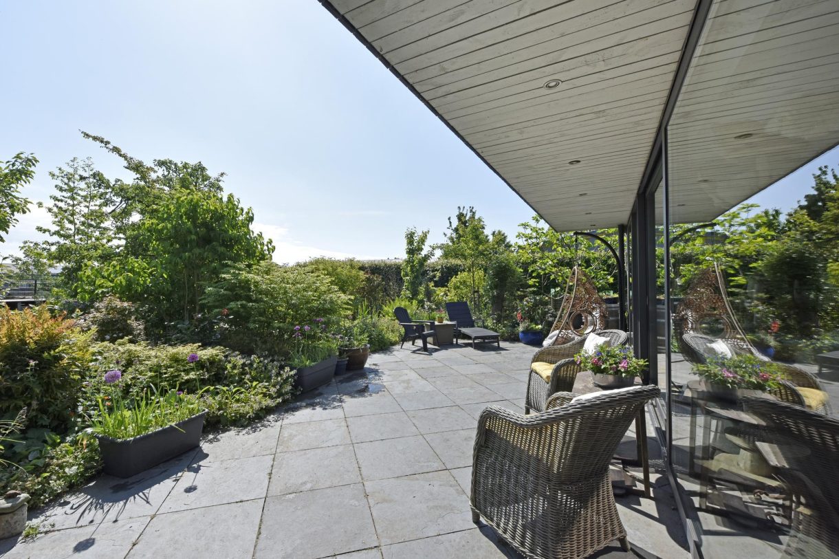 Te koop: Foto Woonhuis aan de Nieuwveens Jaagpad 120 in Nieuwveen