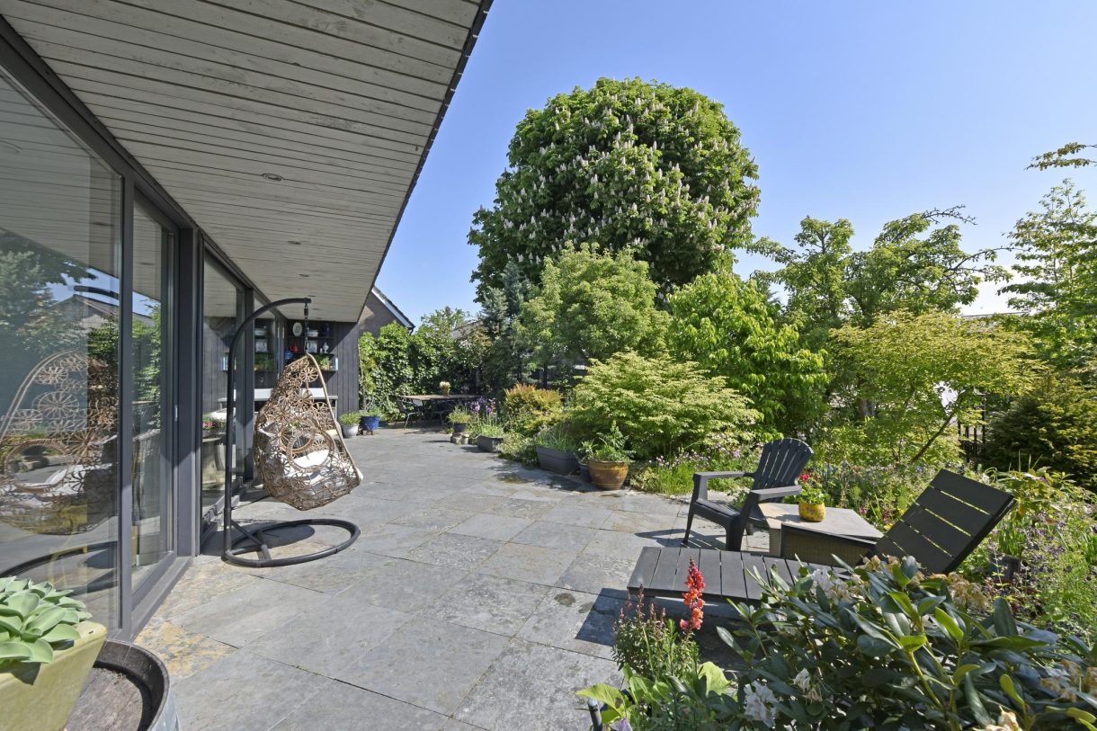 Te koop: Foto Woonhuis aan de Nieuwveens Jaagpad 120 in Nieuwveen