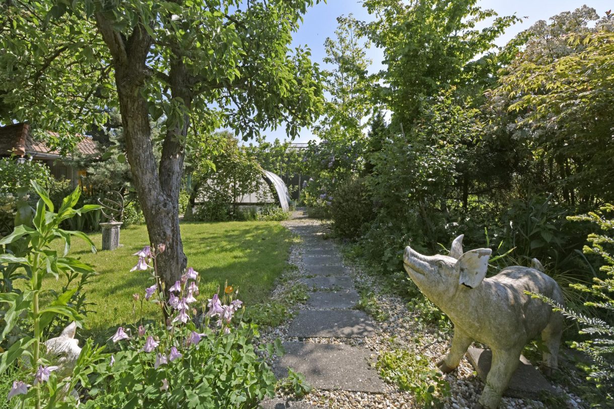 Te koop: Foto Woonhuis aan de Nieuwveens Jaagpad 120 in Nieuwveen