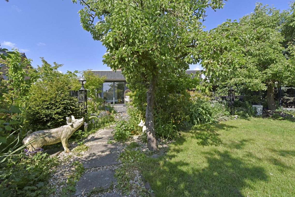 Te koop: Foto Woonhuis aan de Nieuwveens Jaagpad 120 in Nieuwveen