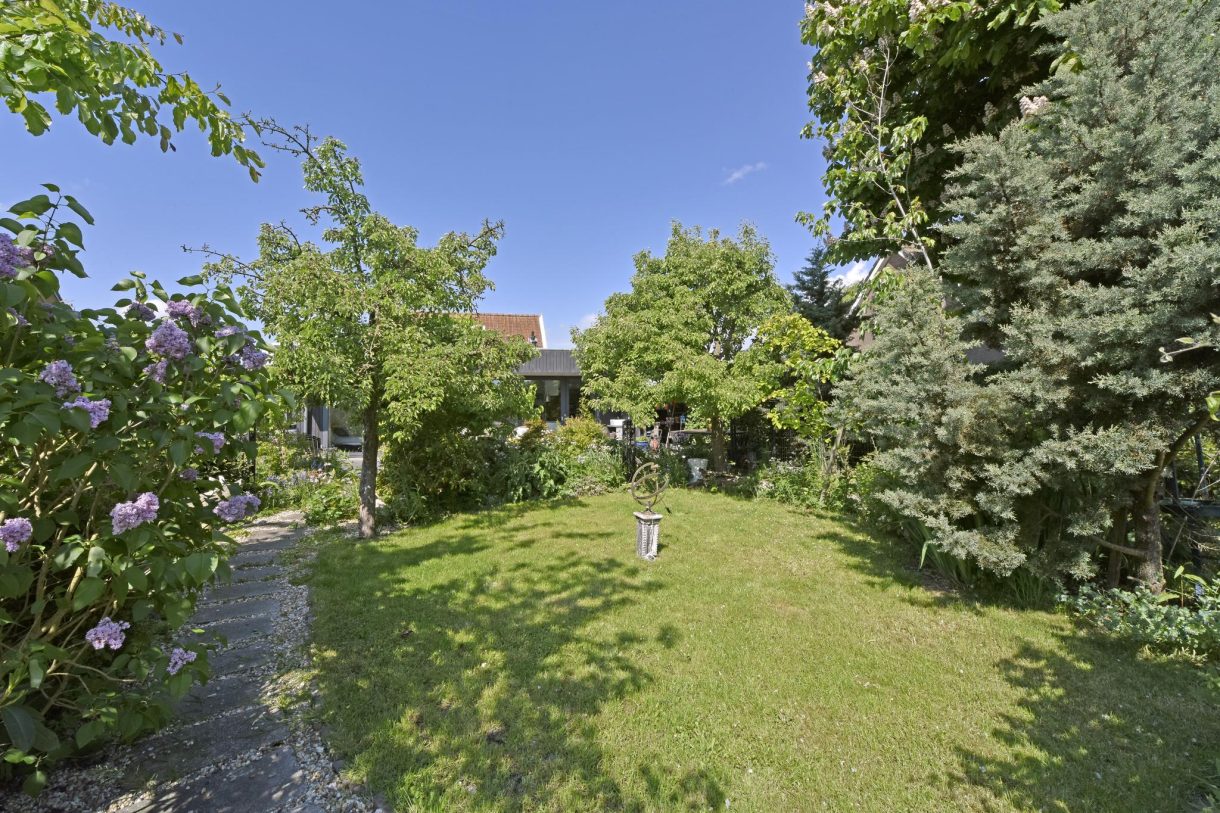 Te koop: Foto Woonhuis aan de Nieuwveens Jaagpad 120 in Nieuwveen