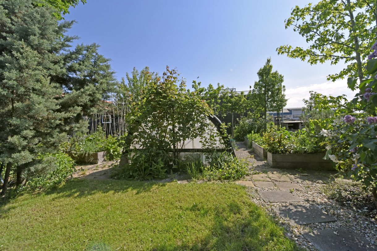 Te koop: Foto Woonhuis aan de Nieuwveens Jaagpad 120 in Nieuwveen