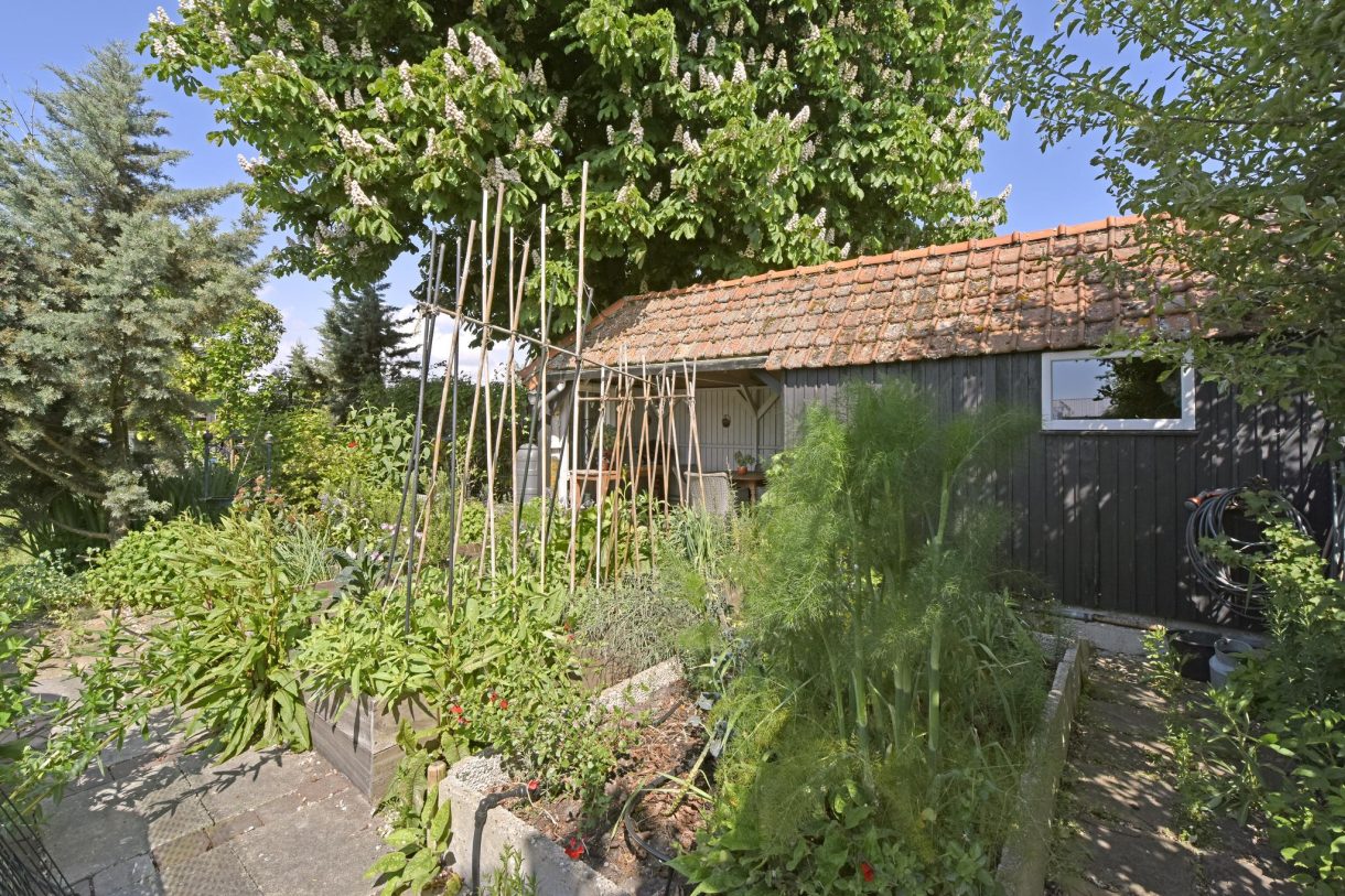 Te koop: Foto Woonhuis aan de Nieuwveens Jaagpad 120 in Nieuwveen