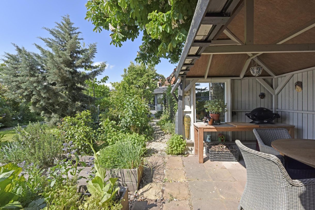 Te koop: Foto Woonhuis aan de Nieuwveens Jaagpad 120 in Nieuwveen