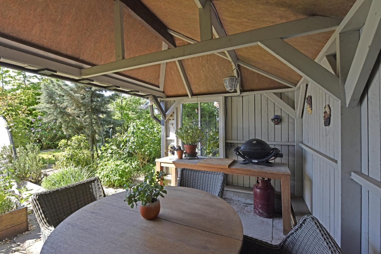 Te koop: Foto Woonhuis aan de Nieuwveens Jaagpad 120 in Nieuwveen