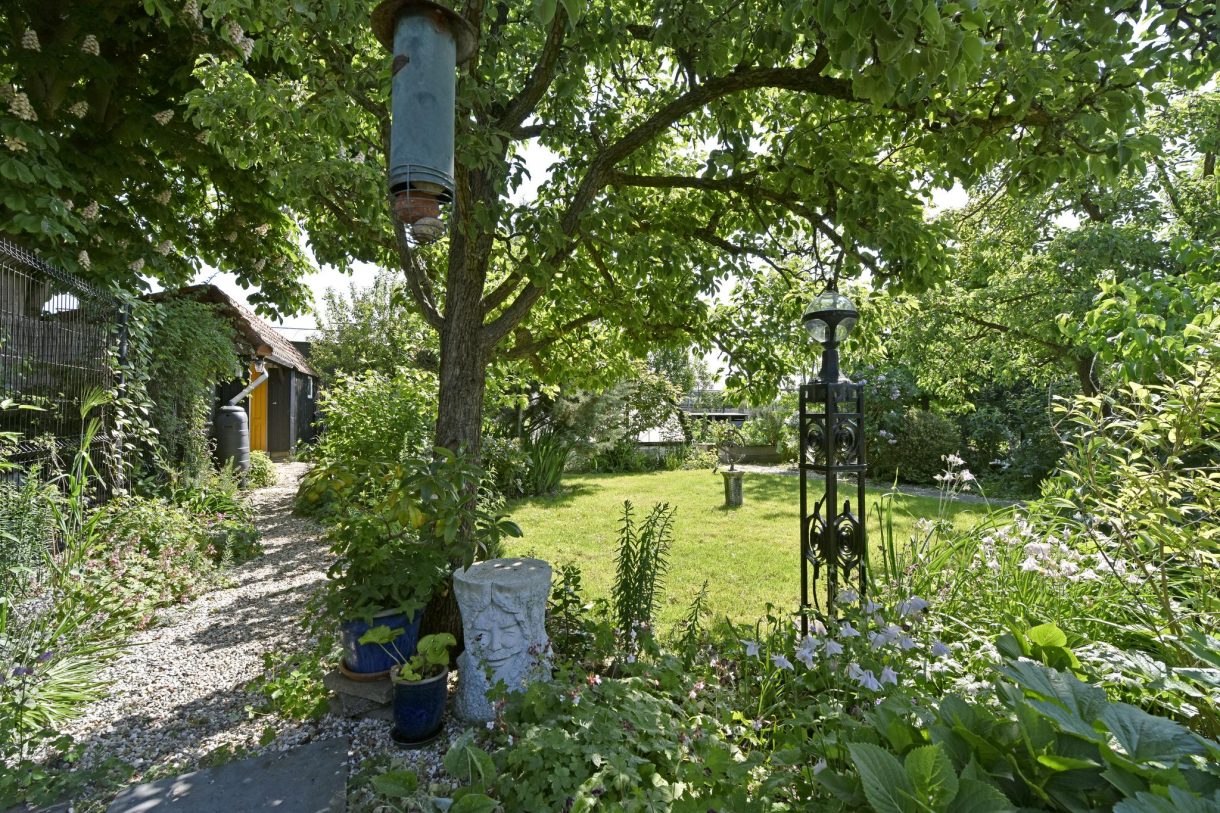 Te koop: Foto Woonhuis aan de Nieuwveens Jaagpad 120 in Nieuwveen