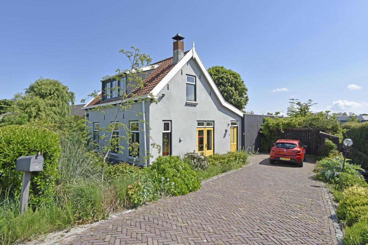 Te koop: Foto Woonhuis aan de Nieuwveens Jaagpad 120 in Nieuwveen