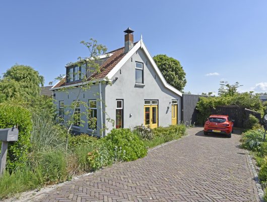 Hoofdfoto van Nieuwveen Nieuwveens Jaagpad 120