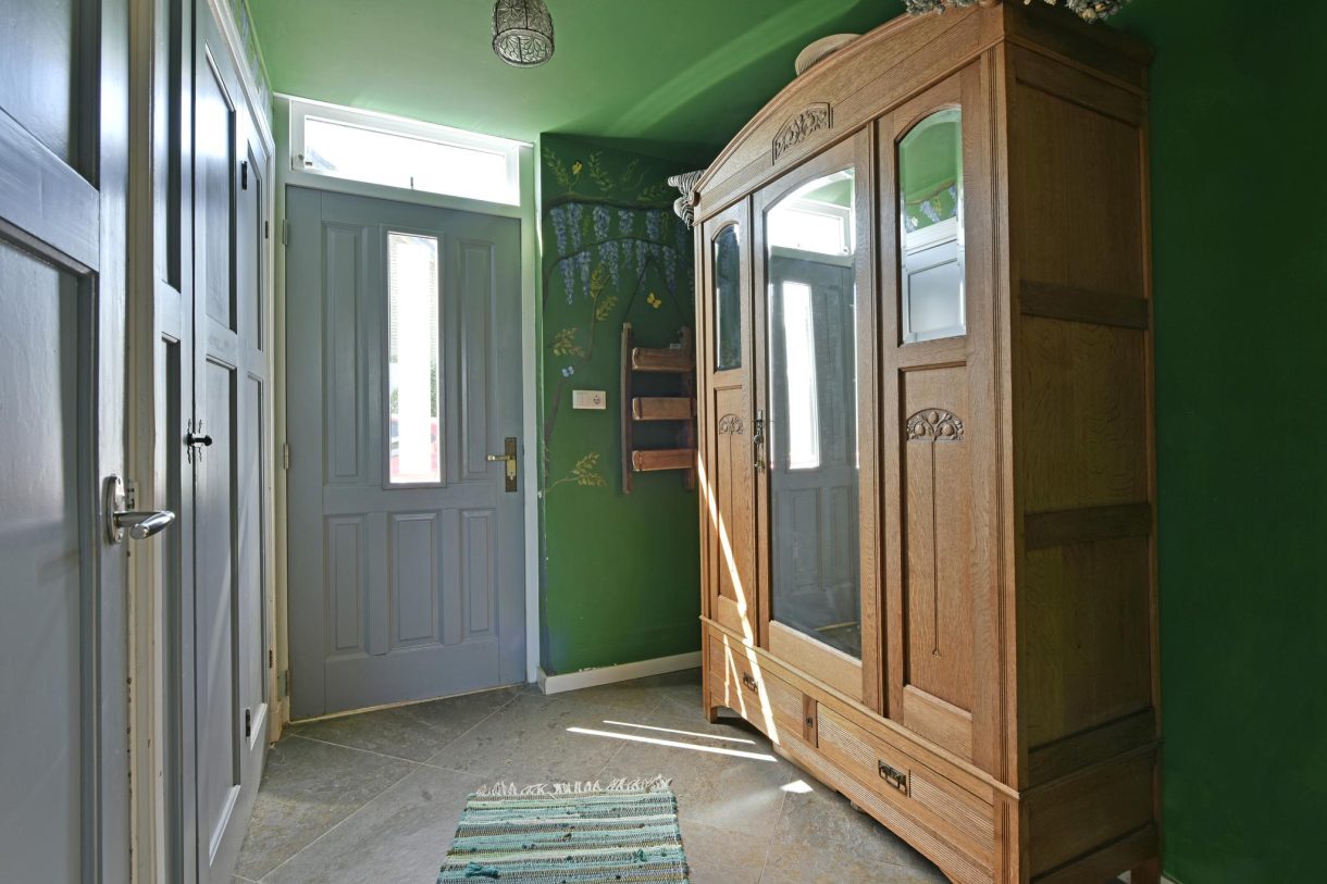 Te koop: Foto Woonhuis aan de Nieuwveens Jaagpad 120 in Nieuwveen