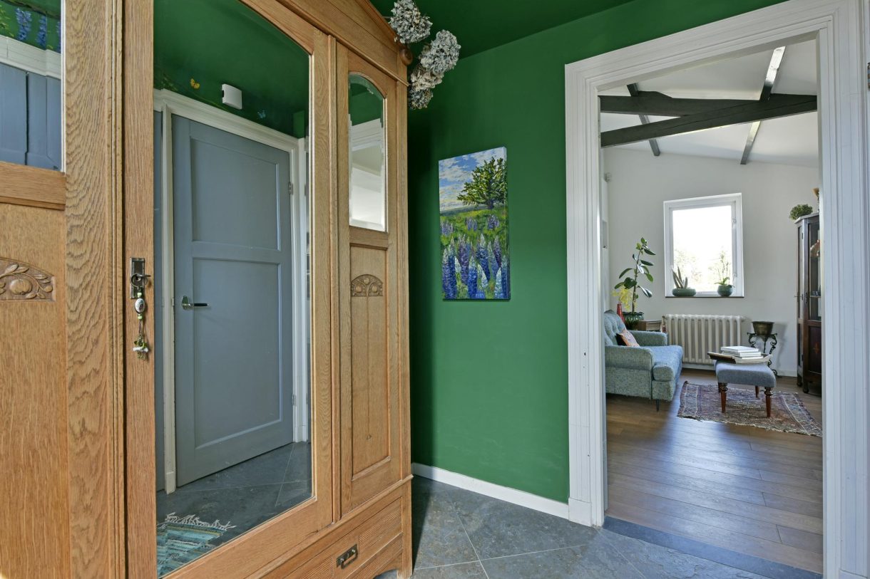 Te koop: Foto Woonhuis aan de Nieuwveens Jaagpad 120 in Nieuwveen