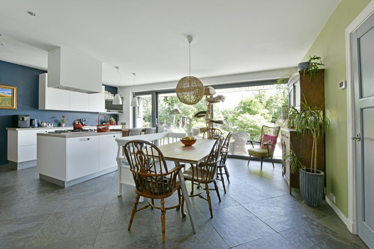 Te koop: Foto Woonhuis aan de Nieuwveens Jaagpad 120 in Nieuwveen