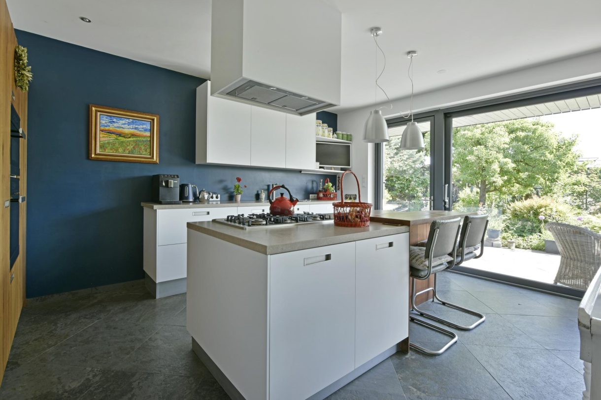 Te koop: Foto Woonhuis aan de Nieuwveens Jaagpad 120 in Nieuwveen