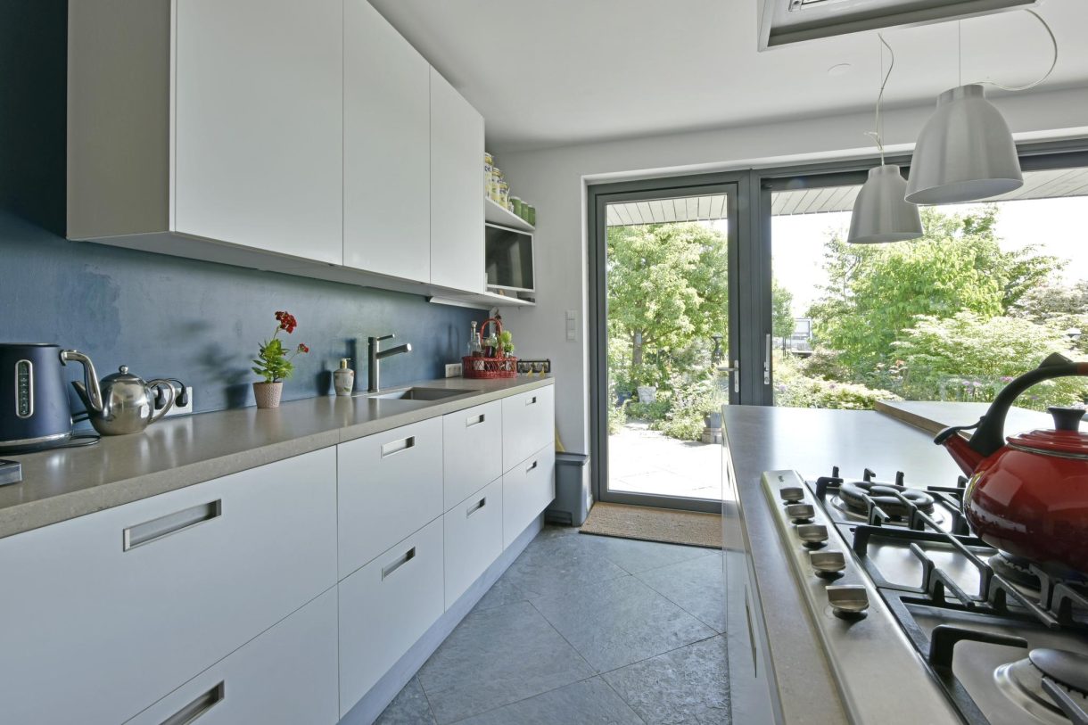 Te koop: Foto Woonhuis aan de Nieuwveens Jaagpad 120 in Nieuwveen