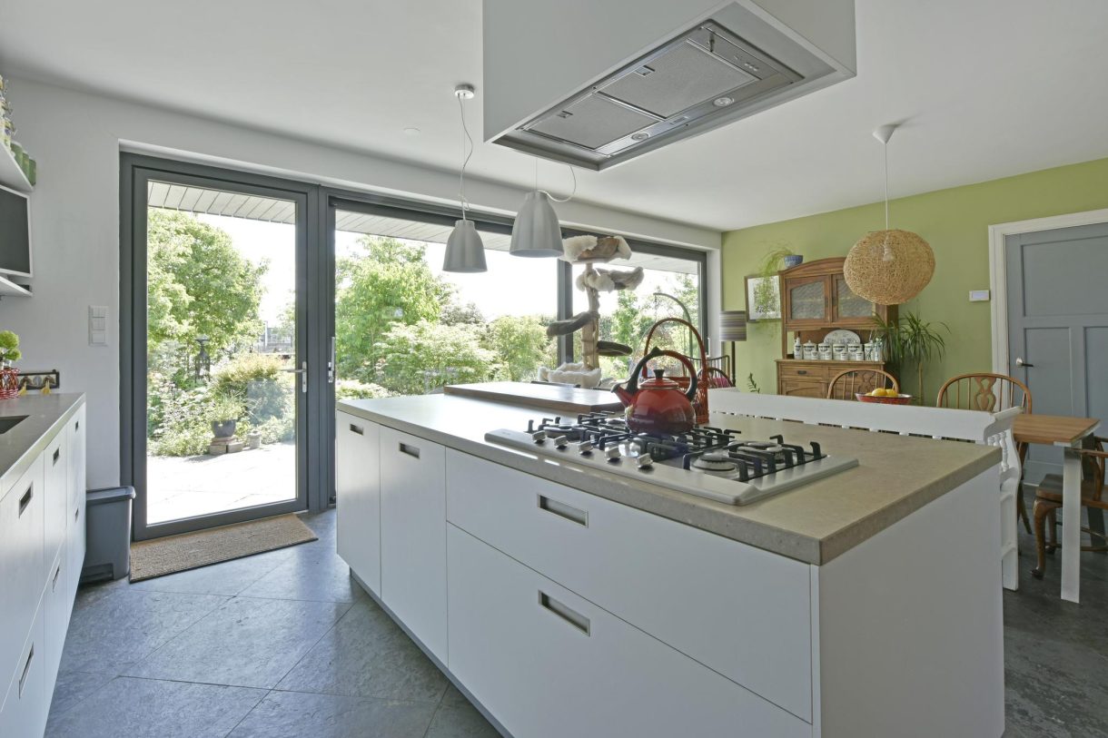 Te koop: Foto Woonhuis aan de Nieuwveens Jaagpad 120 in Nieuwveen