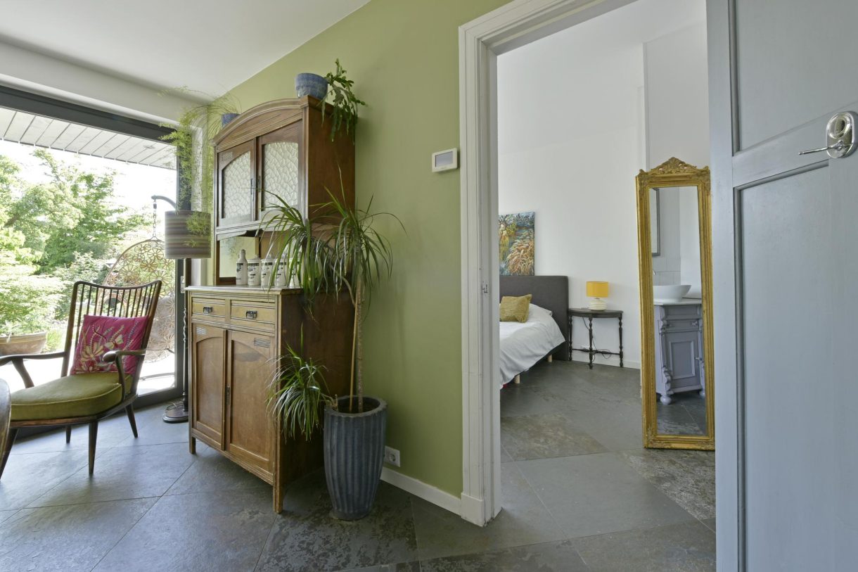 Te koop: Foto Woonhuis aan de Nieuwveens Jaagpad 120 in Nieuwveen