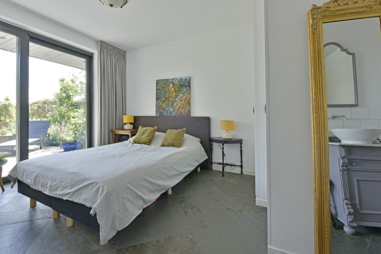 Te koop: Foto Woonhuis aan de Nieuwveens Jaagpad 120 in Nieuwveen