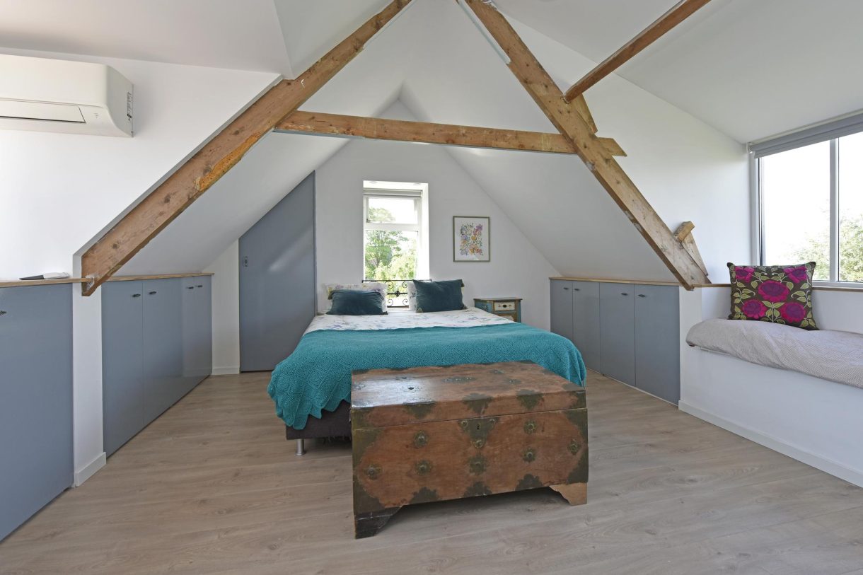 Te koop: Foto Woonhuis aan de Nieuwveens Jaagpad 120 in Nieuwveen