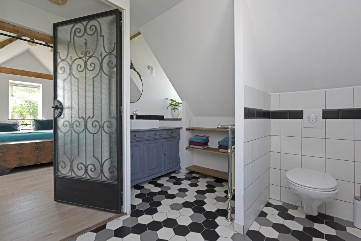 Te koop: Foto Woonhuis aan de Nieuwveens Jaagpad 120 in Nieuwveen