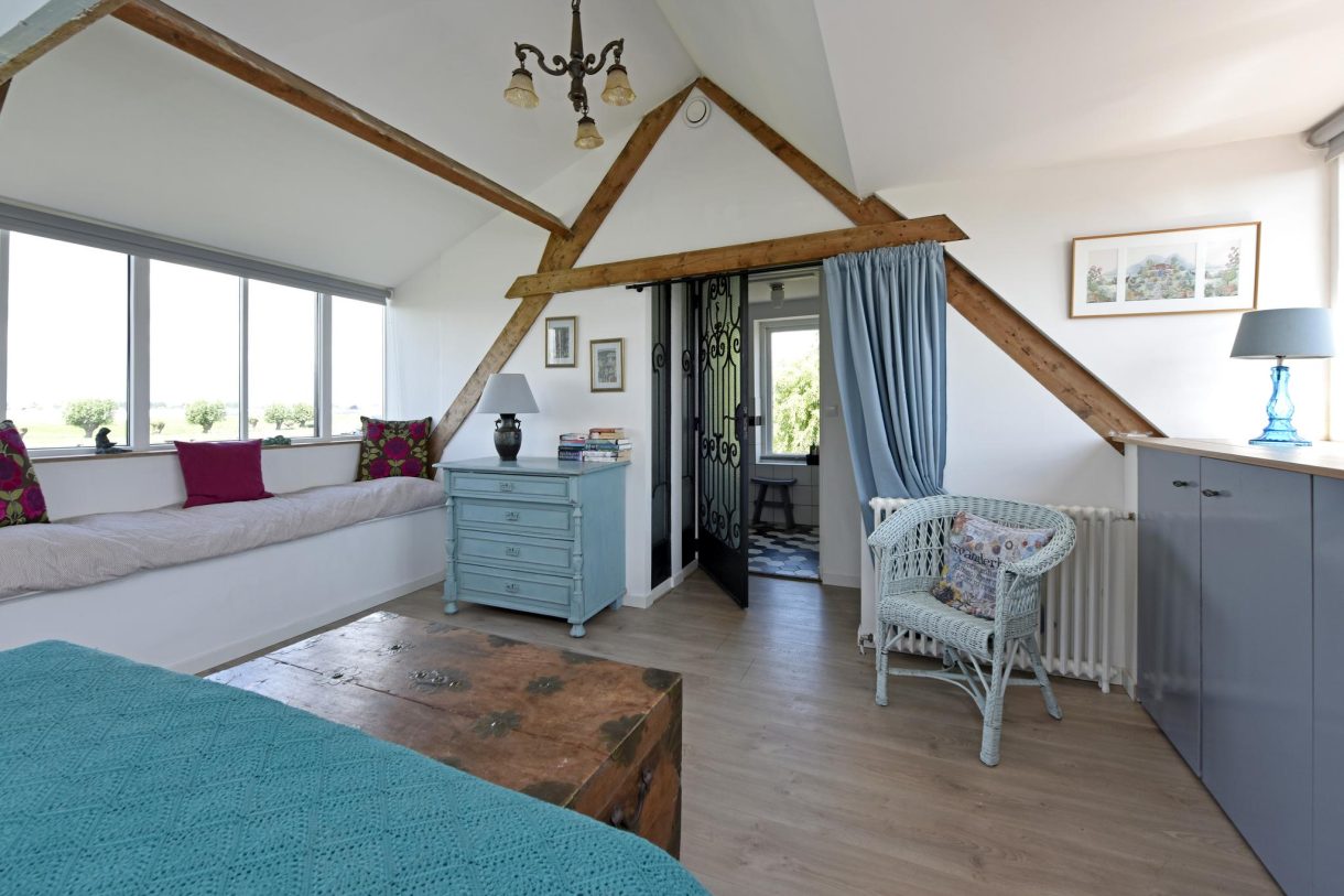 Te koop: Foto Woonhuis aan de Nieuwveens Jaagpad 120 in Nieuwveen