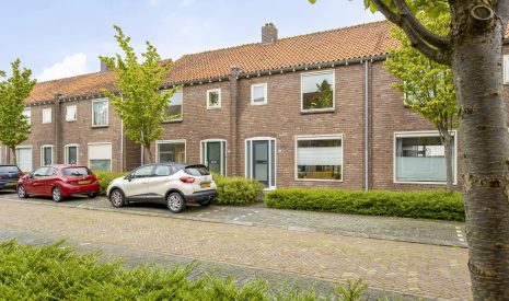 koop  Krommenie  Blauwe Arendstraat 10 – Hoofdfoto
