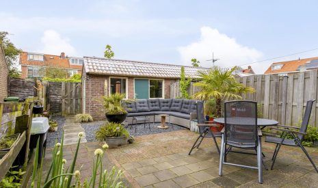 Te koop: Foto Woonhuis aan de Blauwe Arendstraat 10 in Krommenie