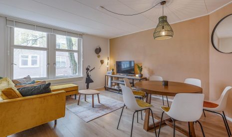 koop  Amsterdam  Nickeriestraat 58I – Hoofdfoto