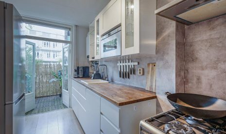 Te koop: Foto Appartement aan de Nickeriestraat 58I in Amsterdam