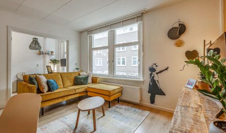 Te koop: Foto Appartement aan de Nickeriestraat 58I in Amsterdam