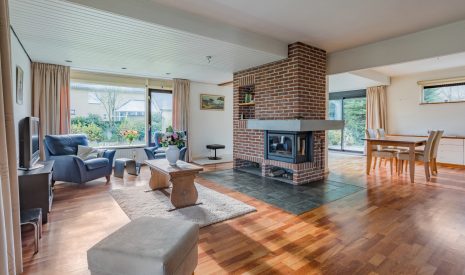 Te koop: Foto Woonhuis aan de van Limburg Stirumstraat 36 in Hoogeveen