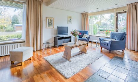 Te koop: Foto Woonhuis aan de van Limburg Stirumstraat 36 in Hoogeveen