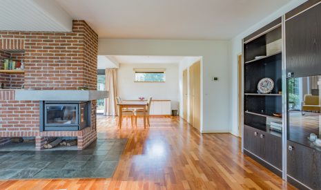 Te koop: Foto Woonhuis aan de van Limburg Stirumstraat 36 in Hoogeveen