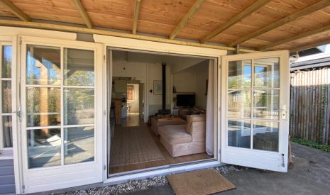 Te koop: Foto Woonhuis aan de Nieuw-Loosdrechtsedijk 212C13 in Loosdrecht