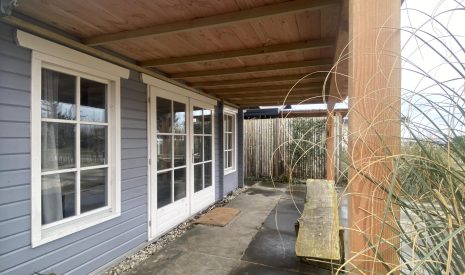 Te koop: Foto Woonhuis aan de Nieuw-Loosdrechtsedijk 212C13 in Loosdrecht