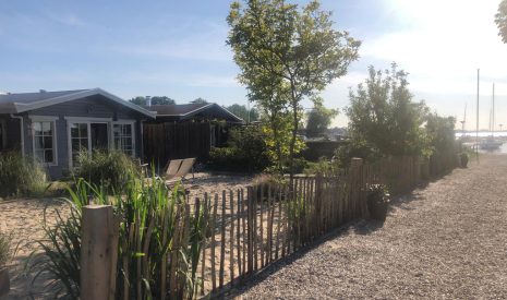 Te koop: Foto Woonhuis aan de Nieuw-Loosdrechtsedijk 212C13 in Loosdrecht