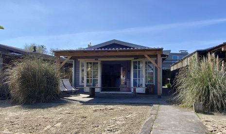 Te koop: Foto Woonhuis aan de Nieuw-Loosdrechtsedijk 212C13 in Loosdrecht