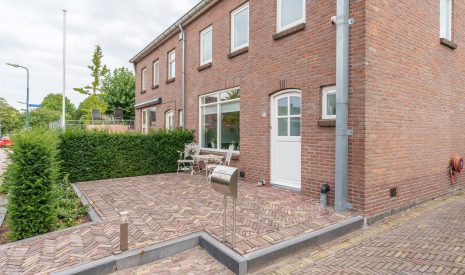Te koop: Foto Woonhuis aan de Hendrik van Viandenstraat 22 in Vreeland