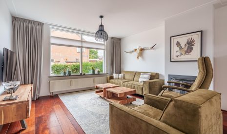 Te koop: Foto Woonhuis aan de Hendrik van Viandenstraat 22 in Vreeland