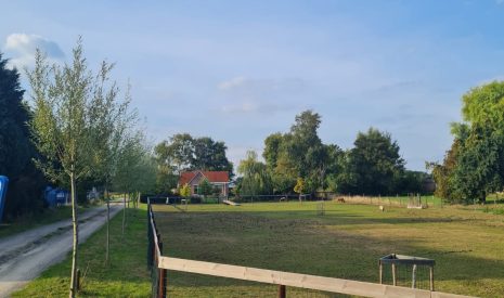 Te koop: Foto Woonhuis aan de Coevorderstraatweg 48 in Geesbrug
