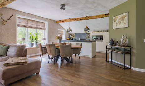 Te koop: Foto Woonhuis aan de Coevorderstraatweg 48 in Geesbrug