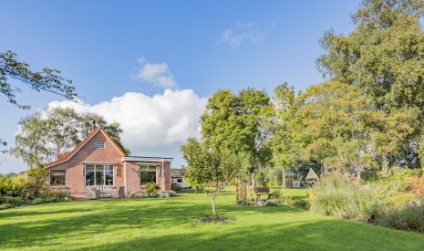 Te koop: Foto Woonhuis aan de Coevorderstraatweg 48 in Geesbrug