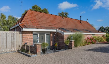 Te koop: Foto Woonhuis aan de Coevorderstraatweg 48 in Geesbrug