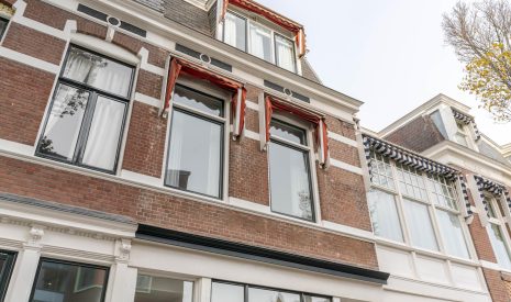 koop  's-Gravenhage  Neptunusstraat 52 – Hoofdfoto