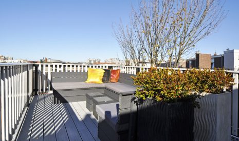 Te koop: Foto Appartement aan de Neptunusstraat 52 in 's-Gravenhage