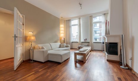 Te koop: Foto Appartement aan de Neptunusstraat 52 in 's-Gravenhage