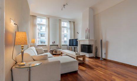 Te koop: Foto Appartement aan de Neptunusstraat 52 in 's-Gravenhage