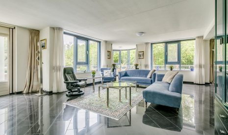 Te koop: Foto Appartement aan de Distelvlinderberm 24 in Houten